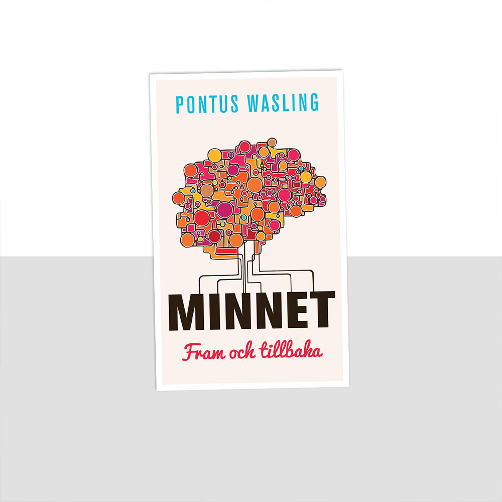 12 – Minnet