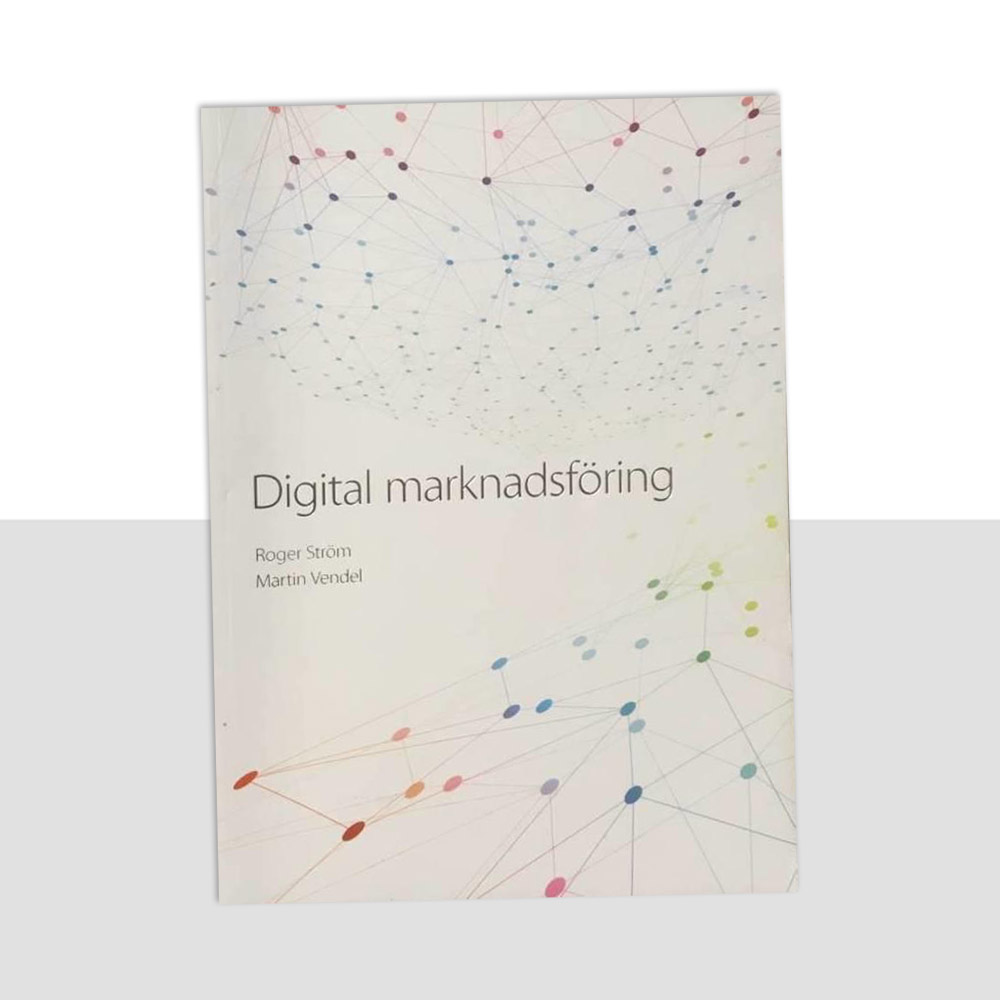 21 – Digital marknadsföring