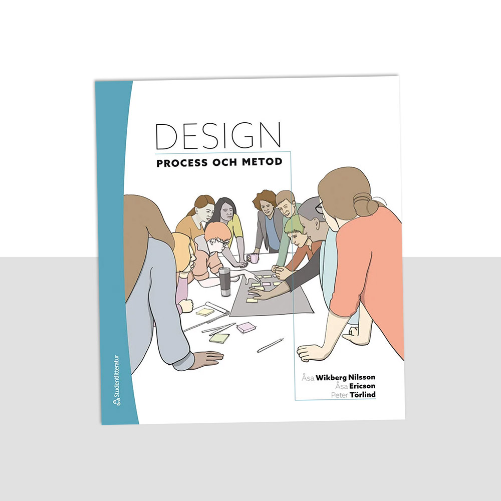 24 – Design (process och metod)