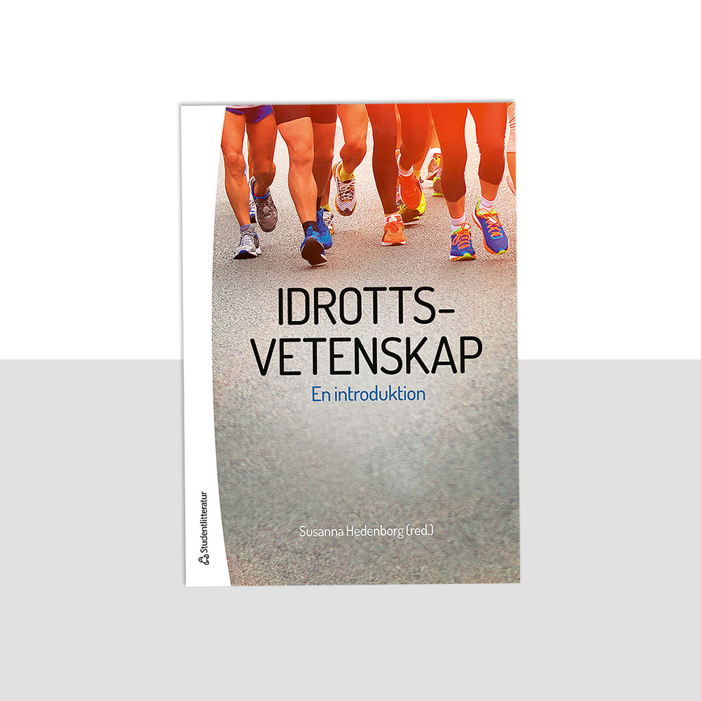 34 – Idrottsvetenskap (telefonintervju)