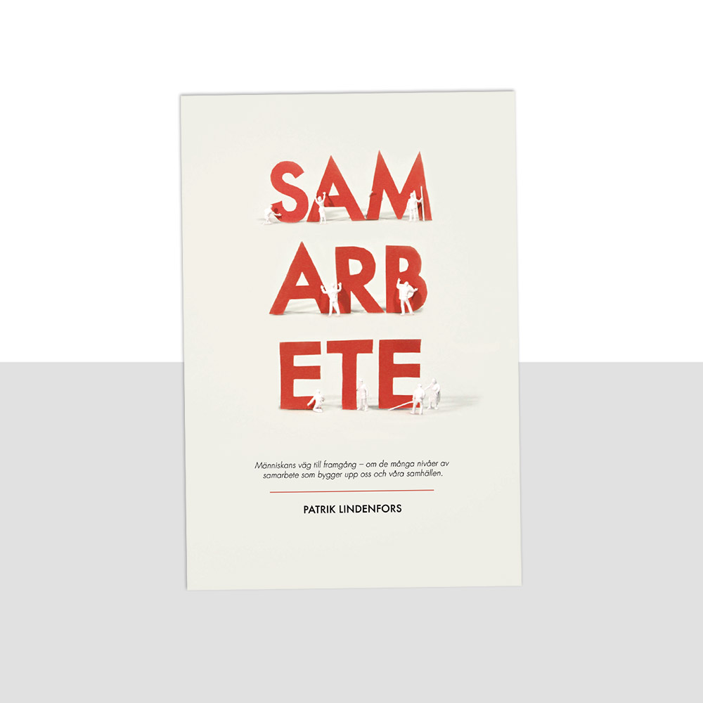 46 – Samarbete