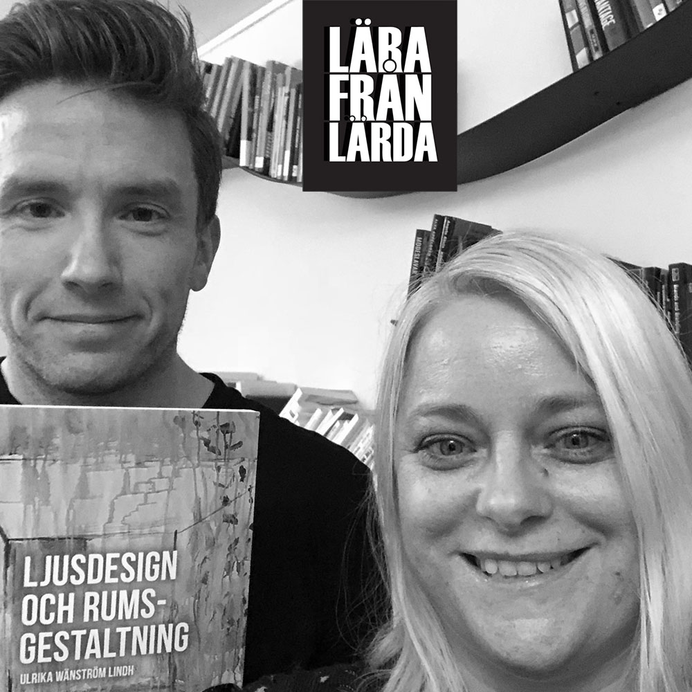 103 – Ljusdesign och belysning