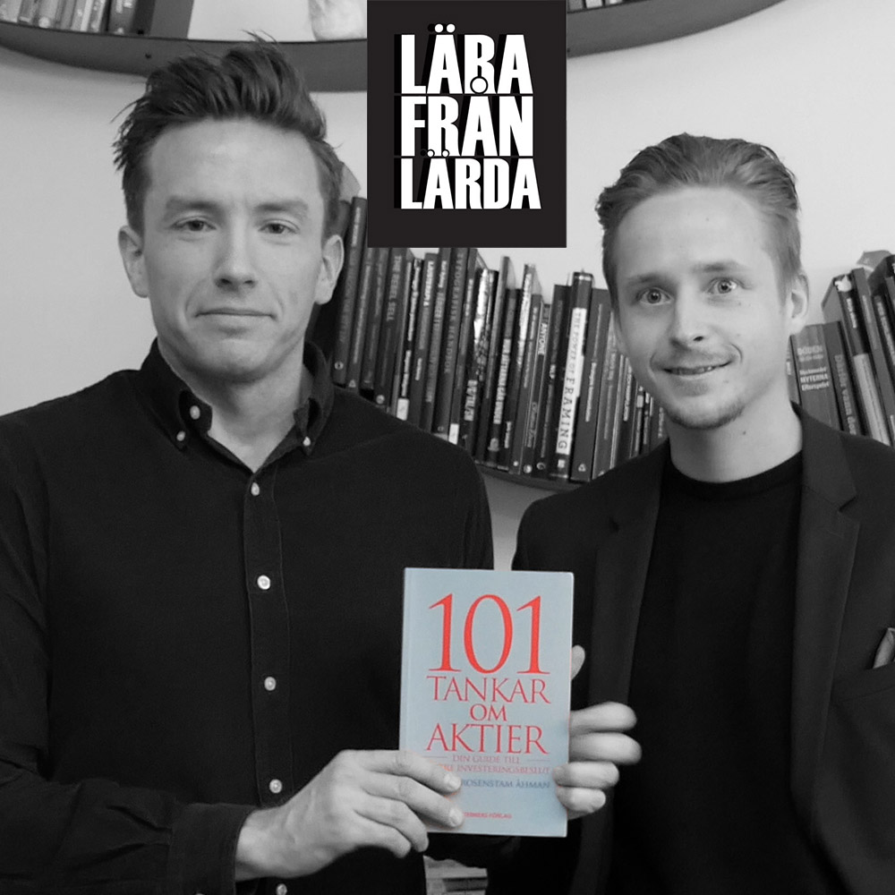 152 – Lär dig aktiespara