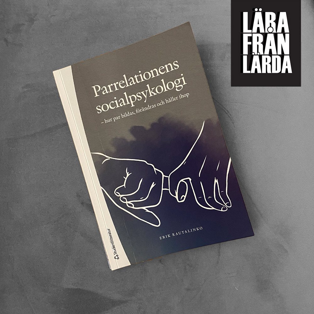 204 – Parrelationens socialpsykologi