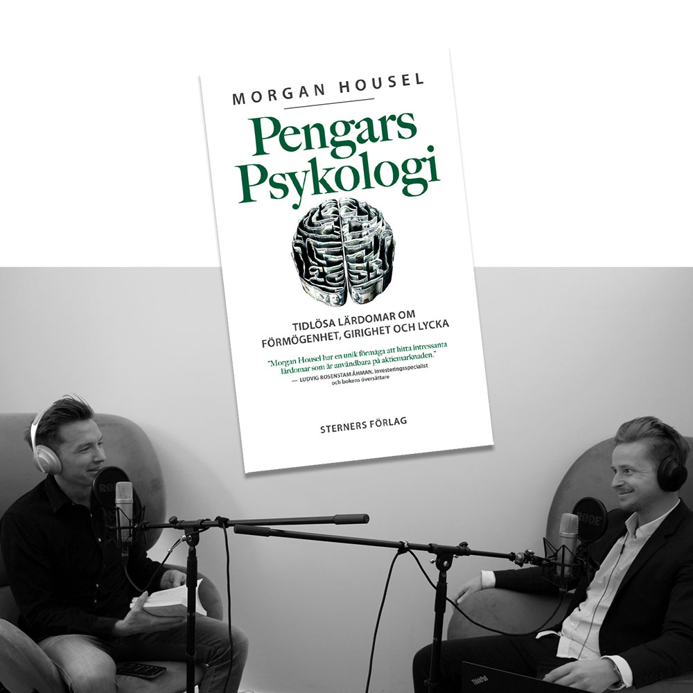 215 – Pengars psykologi