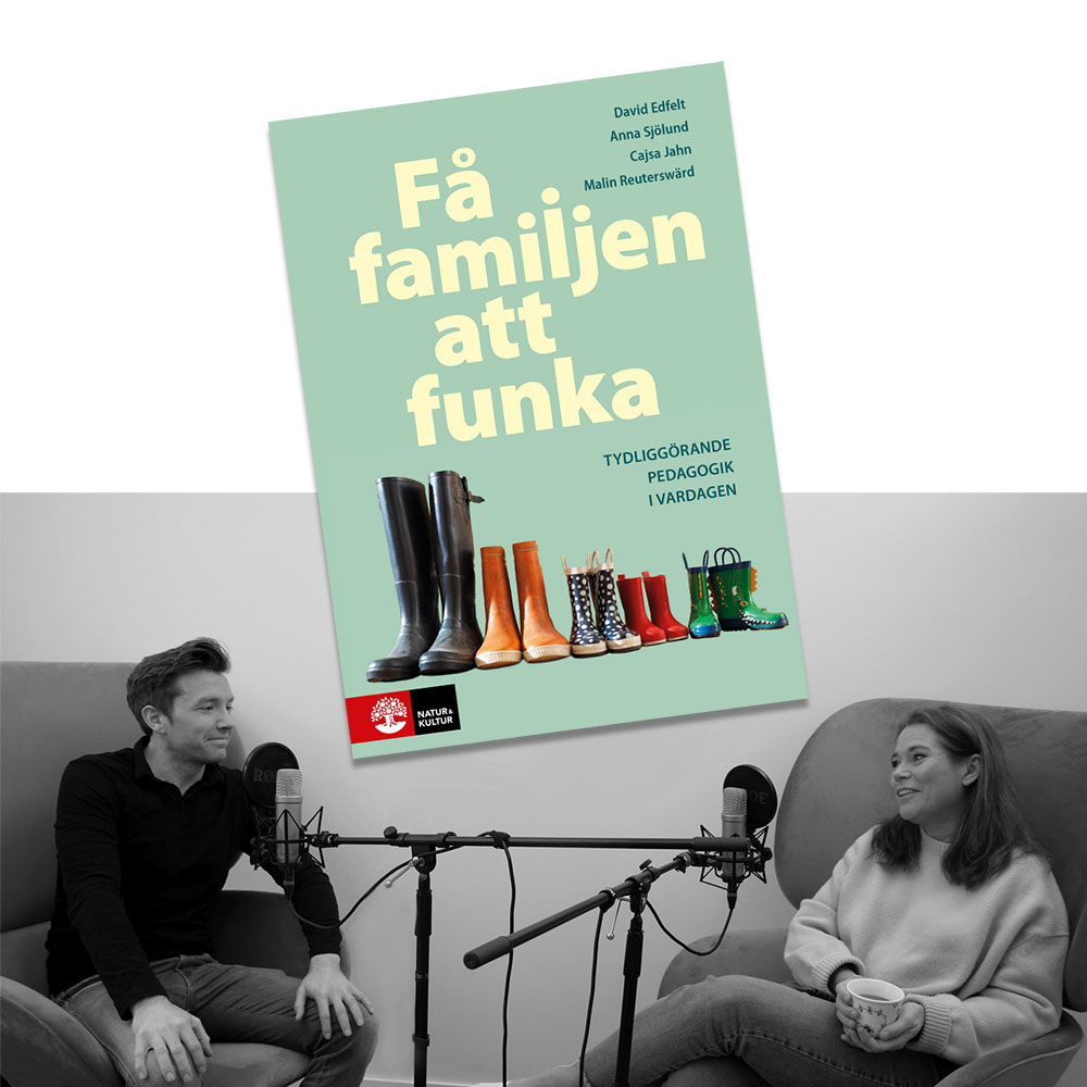 213 – Få familjen att funka