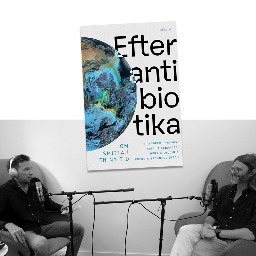 236 – Efter antibiotika