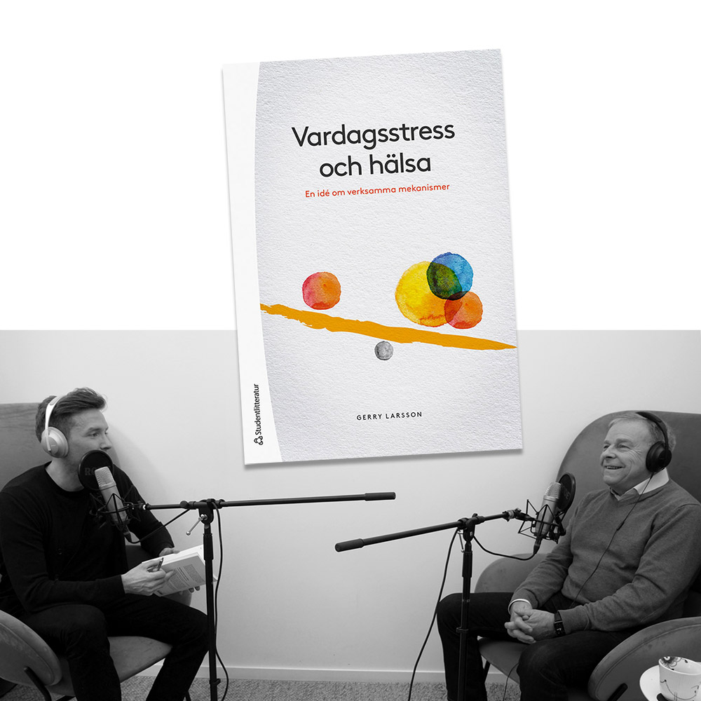 267 – Vardagsstress och hälsa