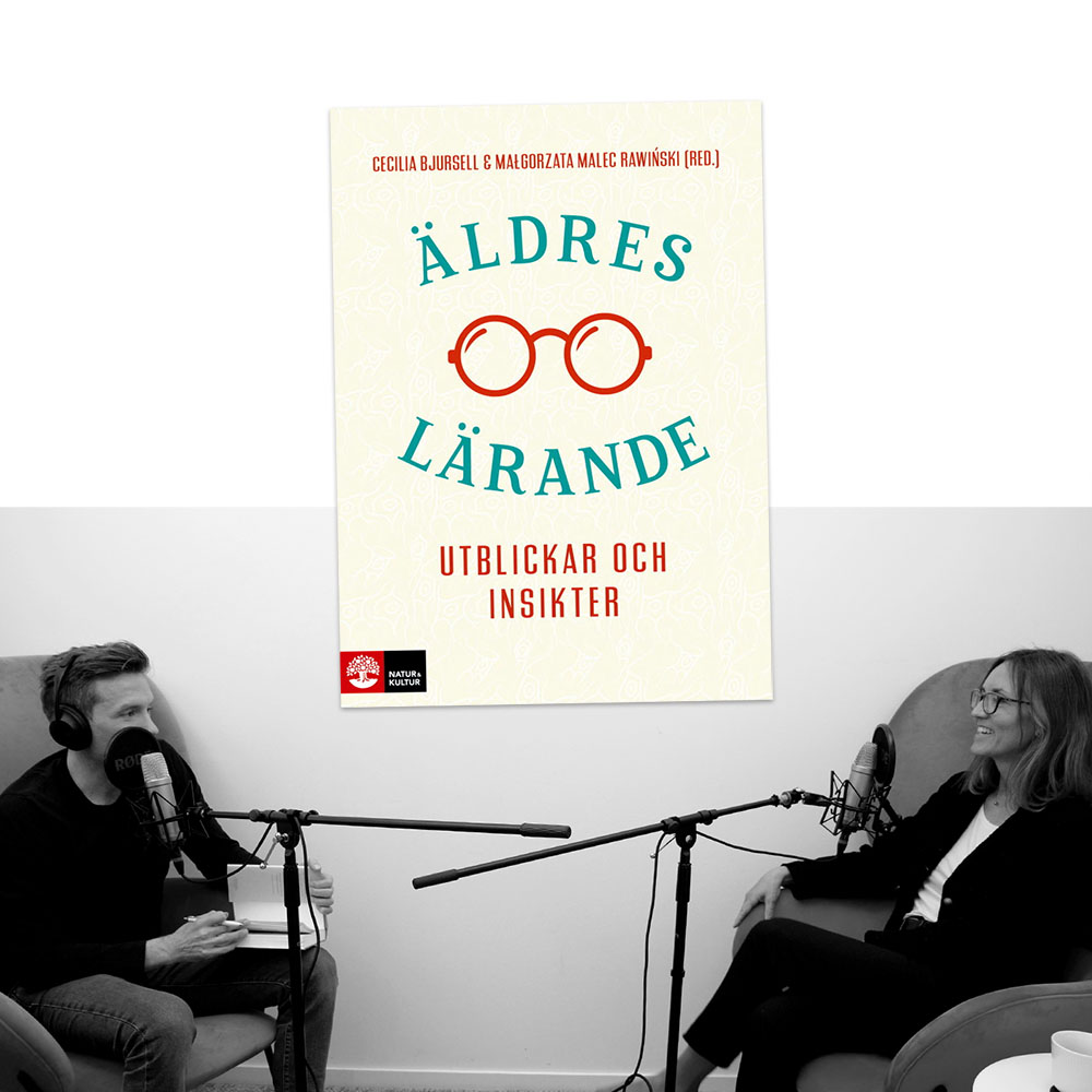 278 – Äldres lärande