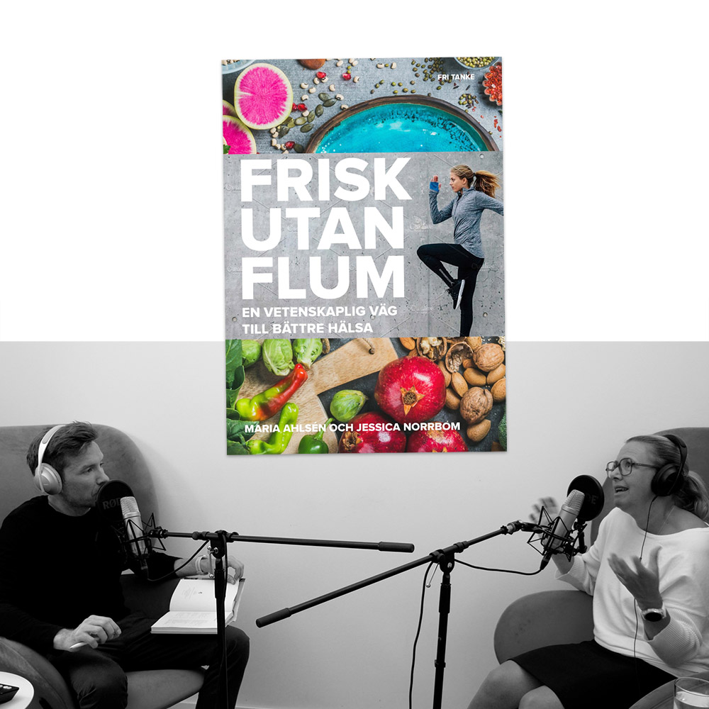 289 – Frisk utan flum