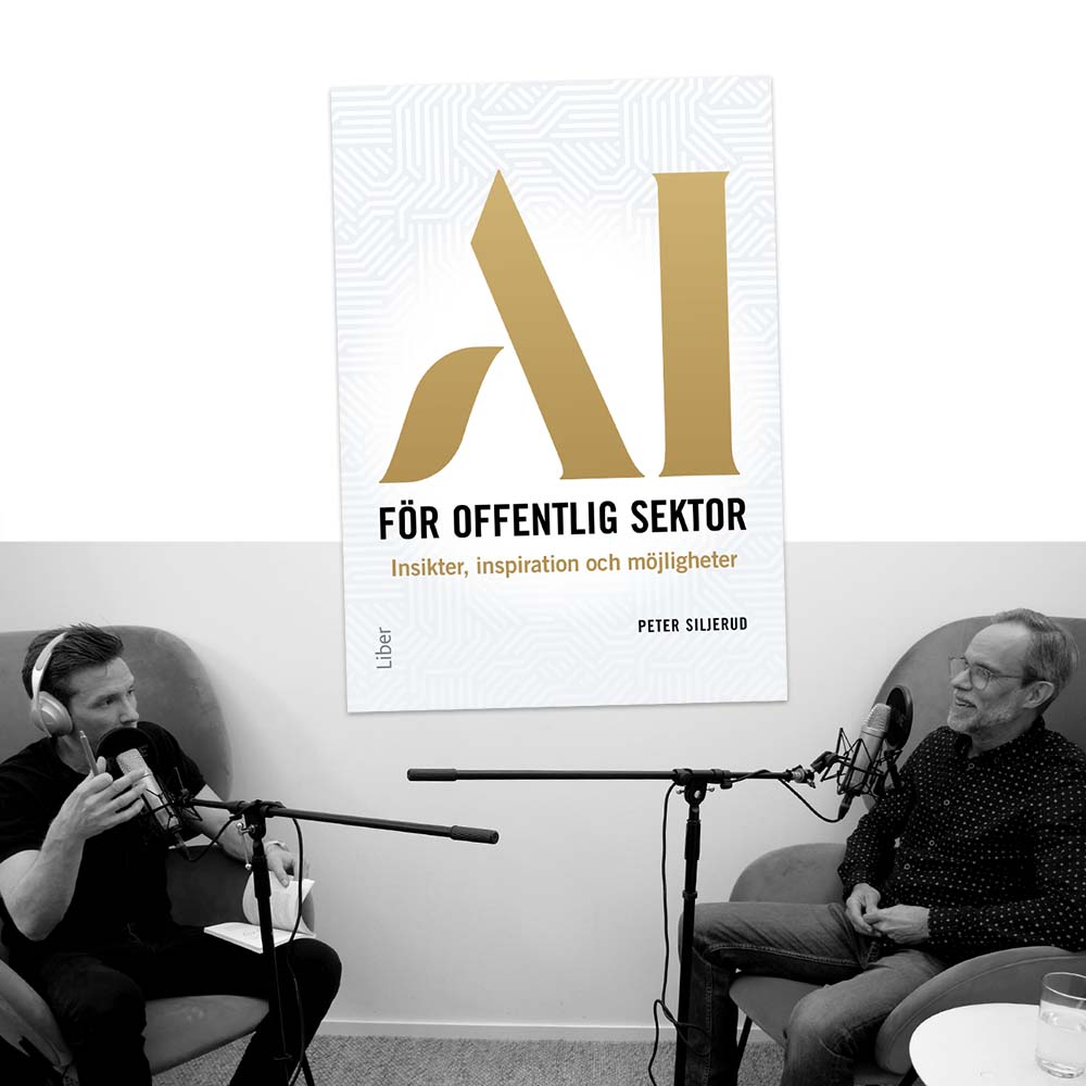 326 – AI för offentlig sektor