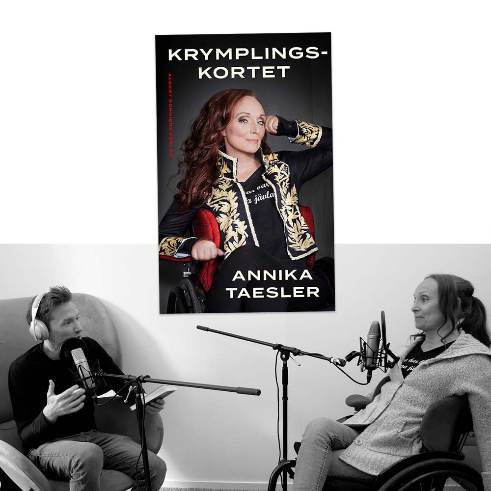 330 – Krymplingskortet