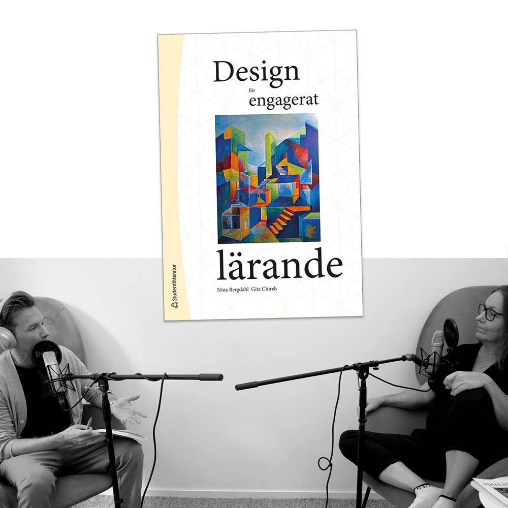 343 – Design för engagerat lärande