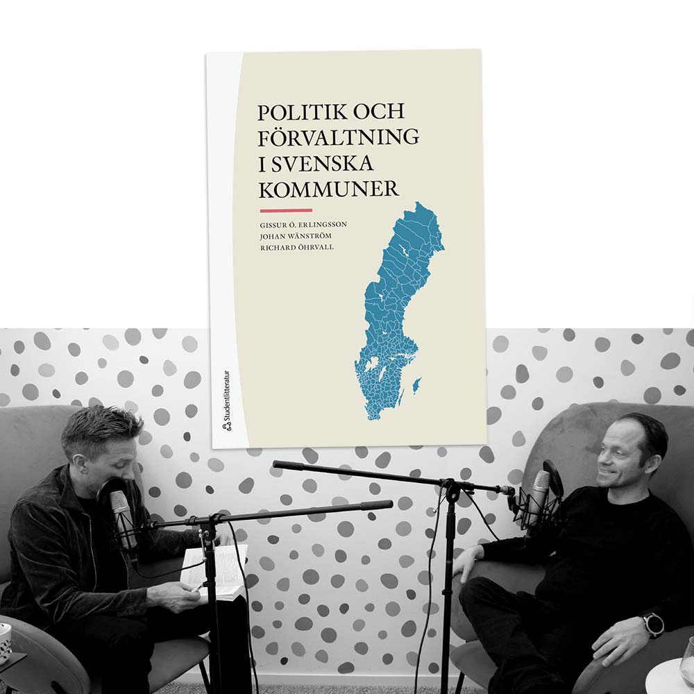 426 – Så fungerar våra kommuner