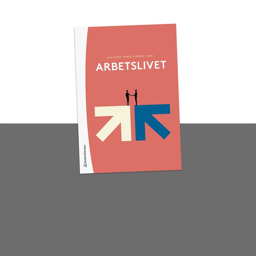 460 – Arbetslivet