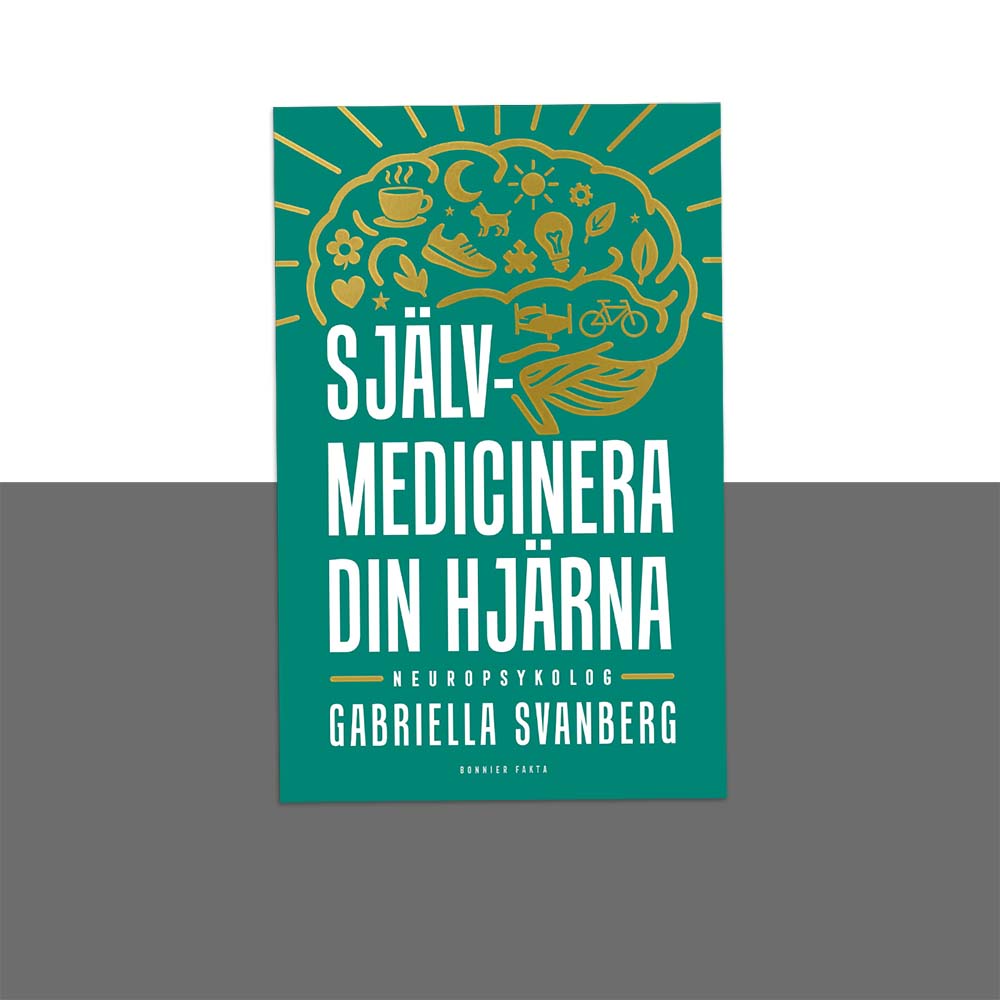 475 – Självmedicinera din hjärna